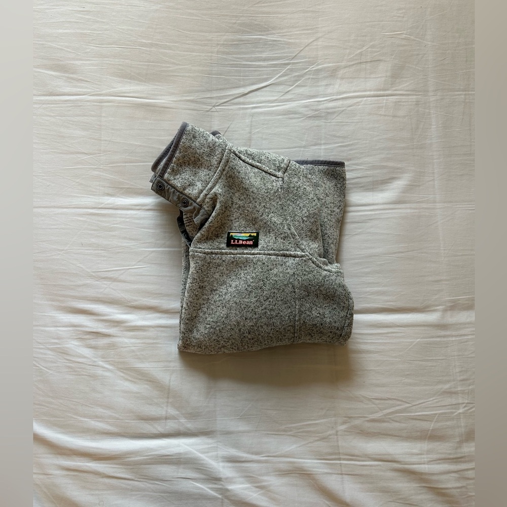 L.L.Bean Pullover (S)